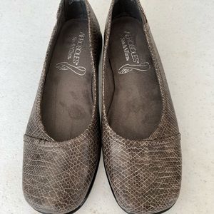 Aerosoles Women classics Shoes size 7.5